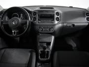 Volkswagen Tiguan I Рестайлинг Санкт-Петербург  - изображение 32