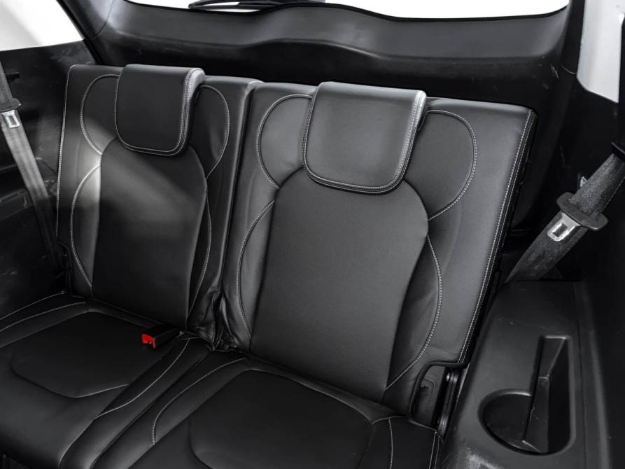 Chevrolet Captiva II Санкт-Петербург  - изображение 13
