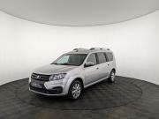 Lada (ВАЗ) Largus I Рестайлинг Москва  - изображение 26