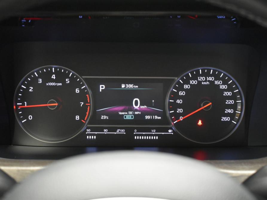 Kia Sorento IV Москва  - изображение 13