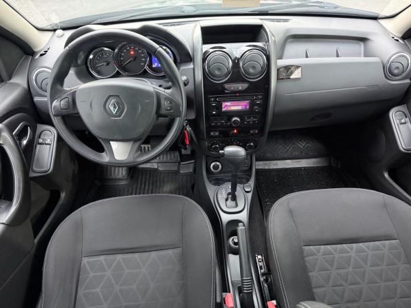 Renault Duster I Рестайлинг с пробегом 2015 года, цена 1 350 000 рублей, 100000 км, внедорожник, Автокод Объявления