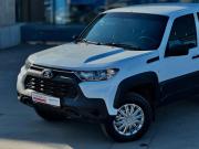 Lada (ВАЗ) Niva Travel I Архангельск  - изображение 32