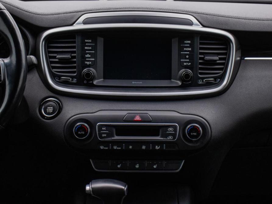 Kia Sorento III Prime Рестайлинг Москва  - изображение 14
