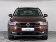 Volkswagen Tiguan II Рестайлинг Химки  - изображение 20