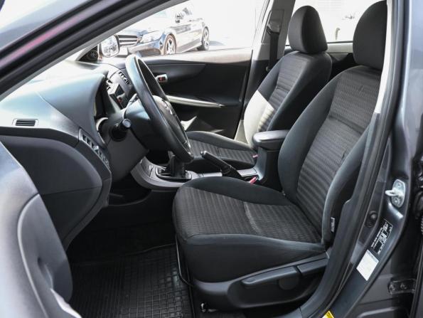 Toyota Corolla X (E140 E150) с пробегом 2008 года, цена 680 000 рублей, 294102 км, седан, Автокод Объявления