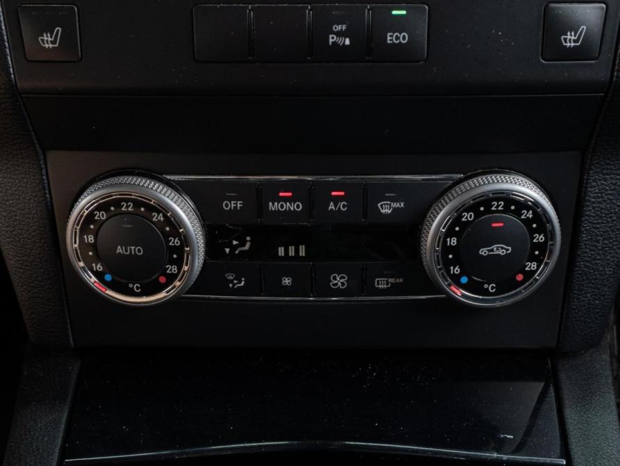 Mercedes-Benz GLK-Класс I (X204) Рестайлинг Тюмень  - изображение 16