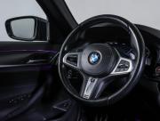 BMW 5 серии VII (G30/G31/G38) Рестайлинг Москва  - изображение 36