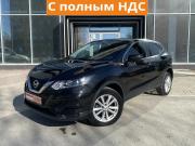 Nissan Qashqai II Рестайлинг Екатеринбург  - изображение 35