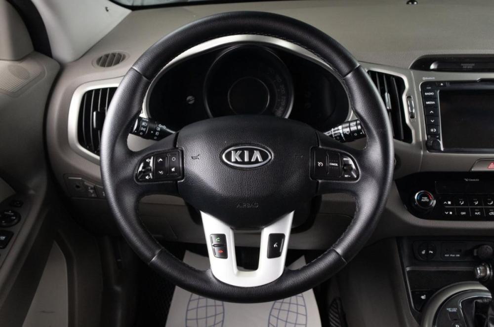 Kia Sportage III Оренбург  - изображение 10