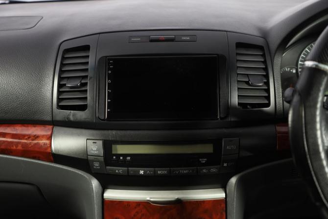 Toyota Premio I (T24) с пробегом 2002 года, цена 739 000 рублей, 275081 км, седан, Автокод Объявления