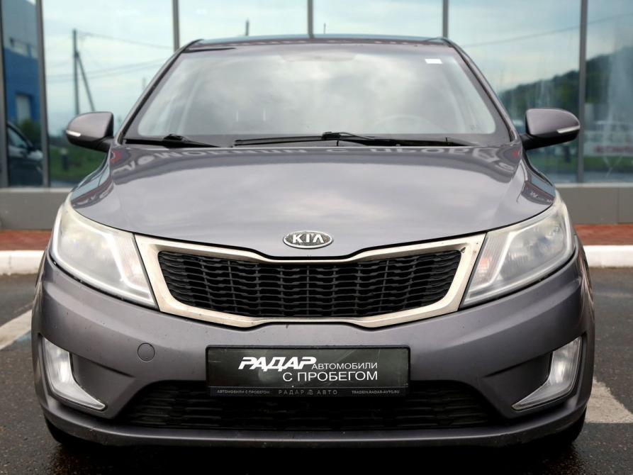Kia Rio III Иваново  - изображение 2