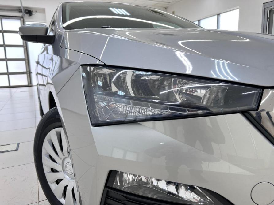 Skoda Rapid II Волгоград  - изображение 11
