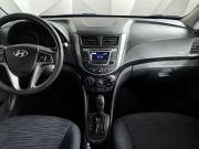 Hyundai Solaris I Рестайлинг Москва  - изображение 32