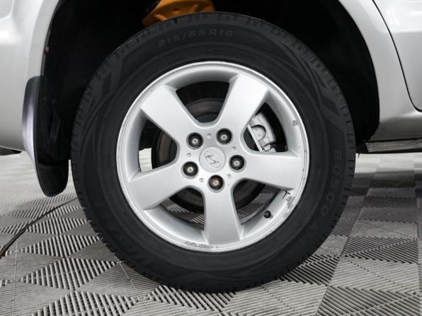 Hyundai Tucson I с пробегом 2007 года, цена 840 000 рублей, 226000 км, внедорожник, Автокод Объявления