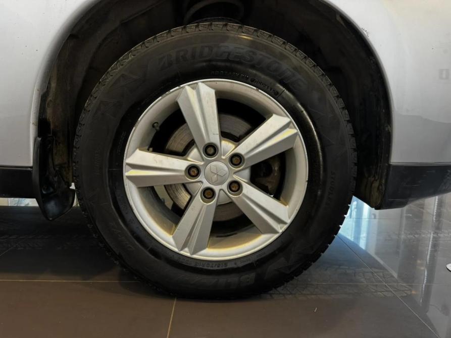 Mitsubishi Outlander III Подольск  - изображение 25