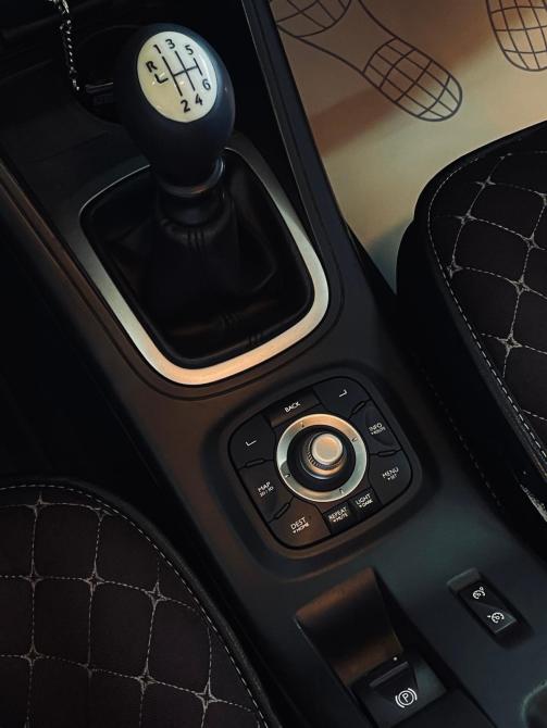 Renault Megane III Оренбург  - изображение 15