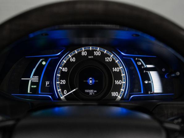 Honda Accord IX с пробегом 2013 года, цена 1 840 000 рублей, 102680 км, седан, Автокод Объявления