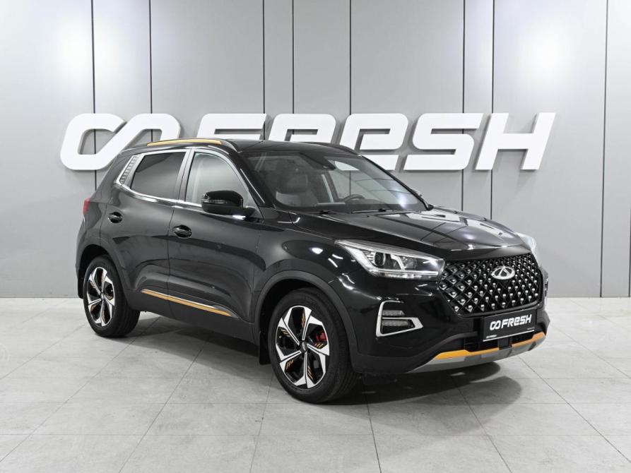 Chery Tiggo 4 Pro I Ростов-на-Дону  - изображение 1