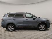Geely Okavango I Рестайлинг Москва  - изображение 25