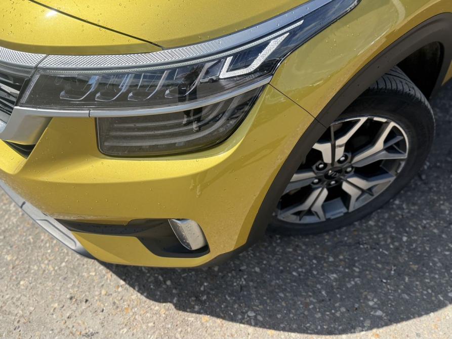 Kia Seltos I Тверь  - изображение 2
