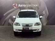 Chevrolet Niva I Рестайлинг Оренбург  - изображение 17