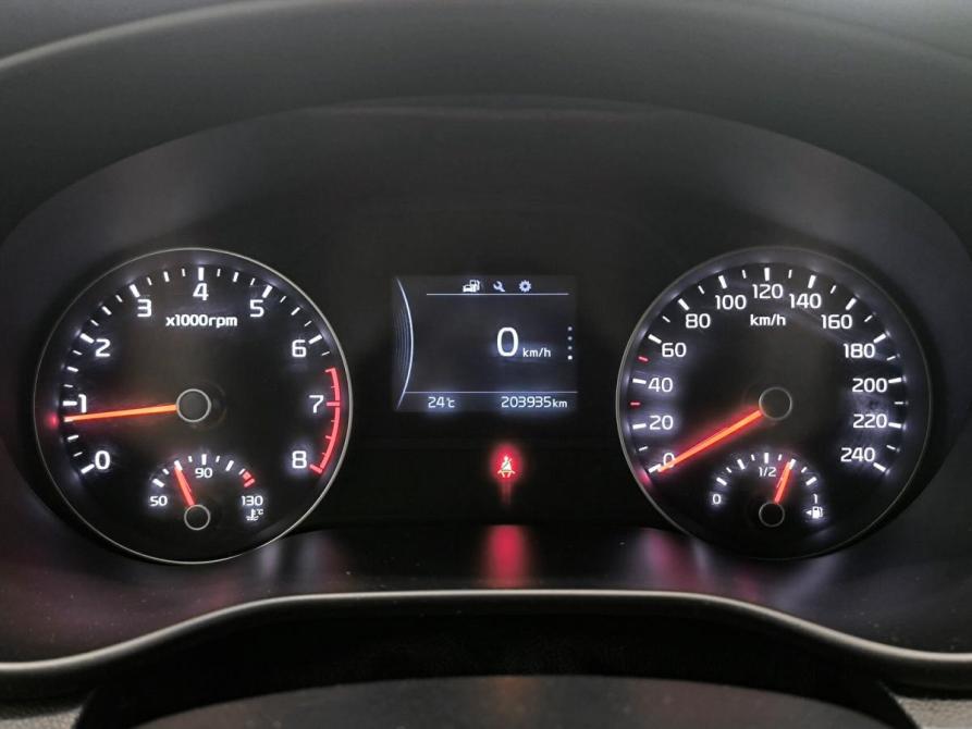 Kia Sportage IV Казань  - изображение 16