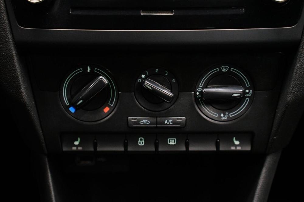 Skoda Rapid I Рестайлинг Крым  - изображение 19