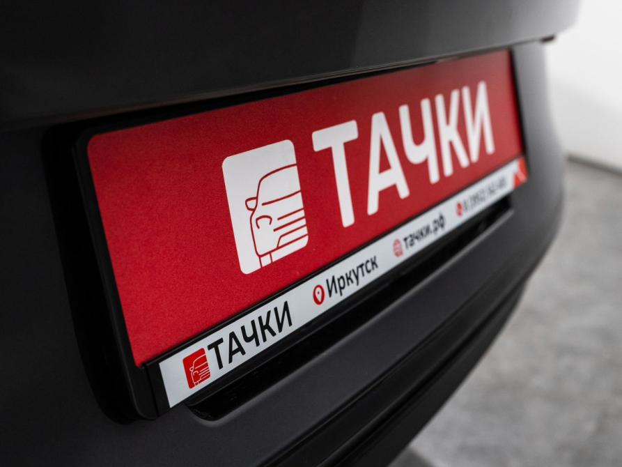 Volkswagen Lamando I Рестайлинг Иркутск  - изображение 29