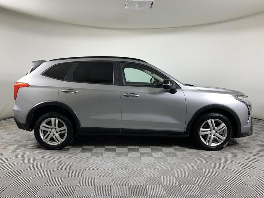 Haval Jolion I Рестайлинг Москва  - изображение 4