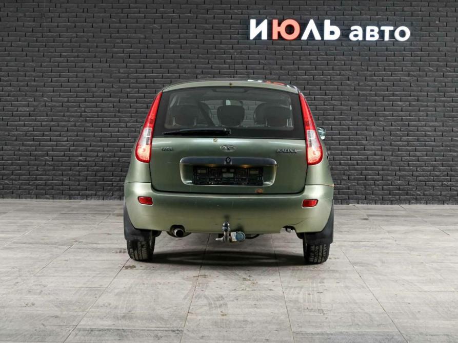Lada (ВАЗ) Kalina I Екатеринбург  - изображение 5