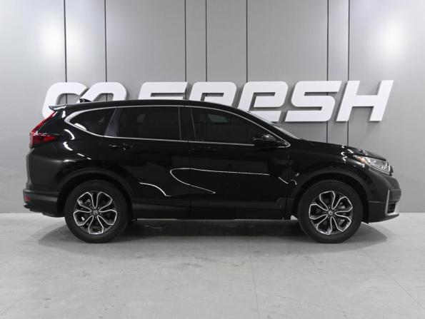 Honda CR-V V Рестайлинг с пробегом 2020 года, цена 3 299 000 рублей, 57674 км, внедорожник, Автокод Объявления