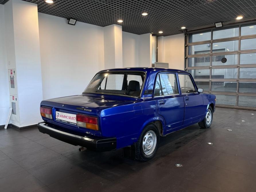 Lada (ВАЗ) 2107 Чебоксары  - изображение 3
