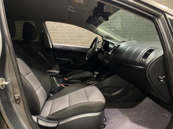 Kia Cerato III с пробегом 2014 года, цена 1 350 000 рублей, 113279 км, седан, Автокод Объявления