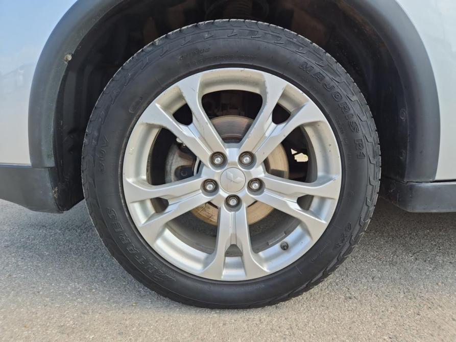 Mitsubishi Outlander III Рестайлинг Саратов  - изображение 17