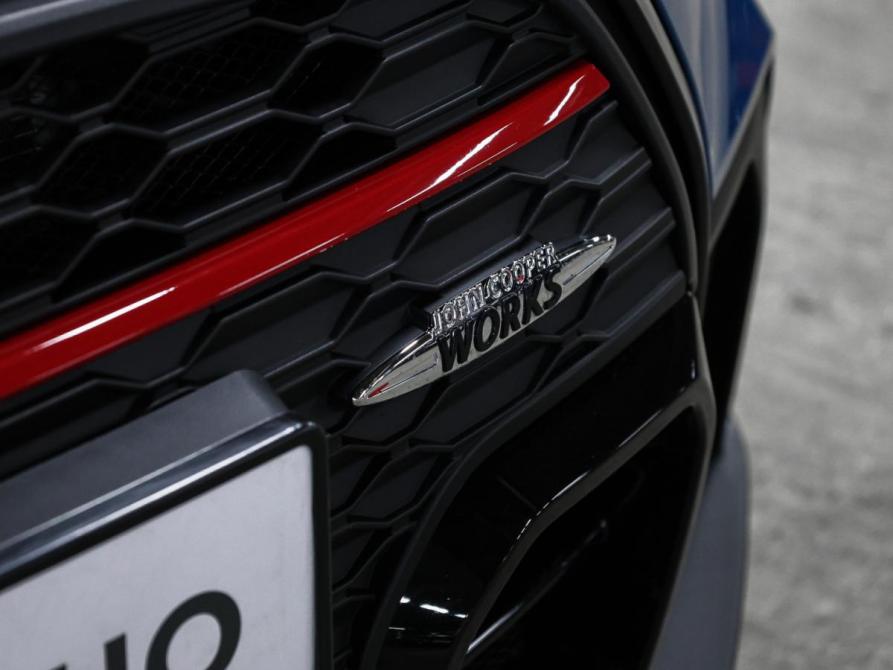 Mini Hatch III (F55/F56) Рестайлинг 2 Москва  - изображение 25