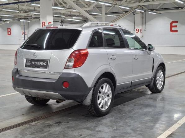 Opel Antara I Рестайлинг с пробегом 2013 года, цена 1 070 000 рублей, 238913 км, внедорожник, Автокод Объявления