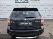 Subaru Forester IV Санкт-Петербург  - изображение 17