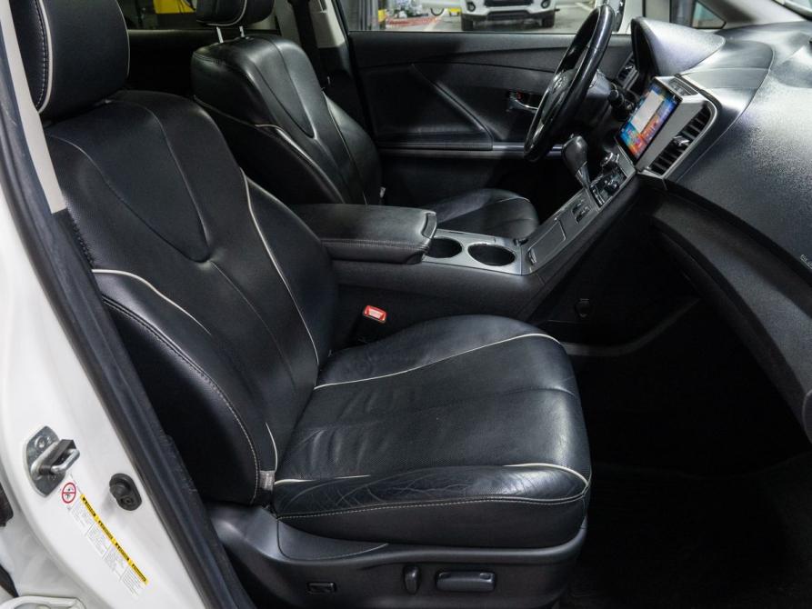 Toyota Venza I Рестайлинг Тюмень  - изображение 18