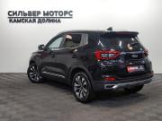 Chery Tiggo 4 Pro I Пермь  - изображение 30