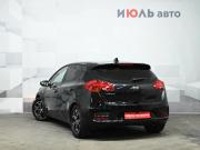 Kia Ceed II Рестайлинг Екатеринбург  - изображение 21