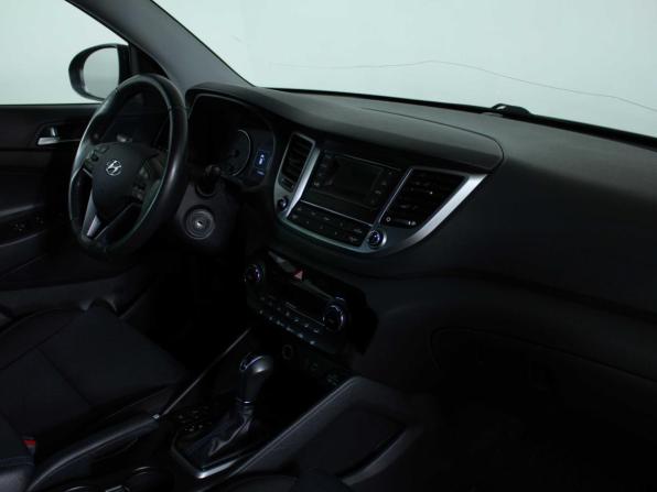 Hyundai Tucson III с пробегом 2016 года, цена 1 885 000 рублей, 151397 км, внедорожник, Автокод Объявления