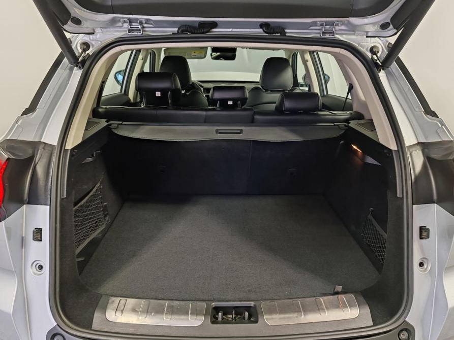 Geely Atlas Pro Москва  - изображение 9