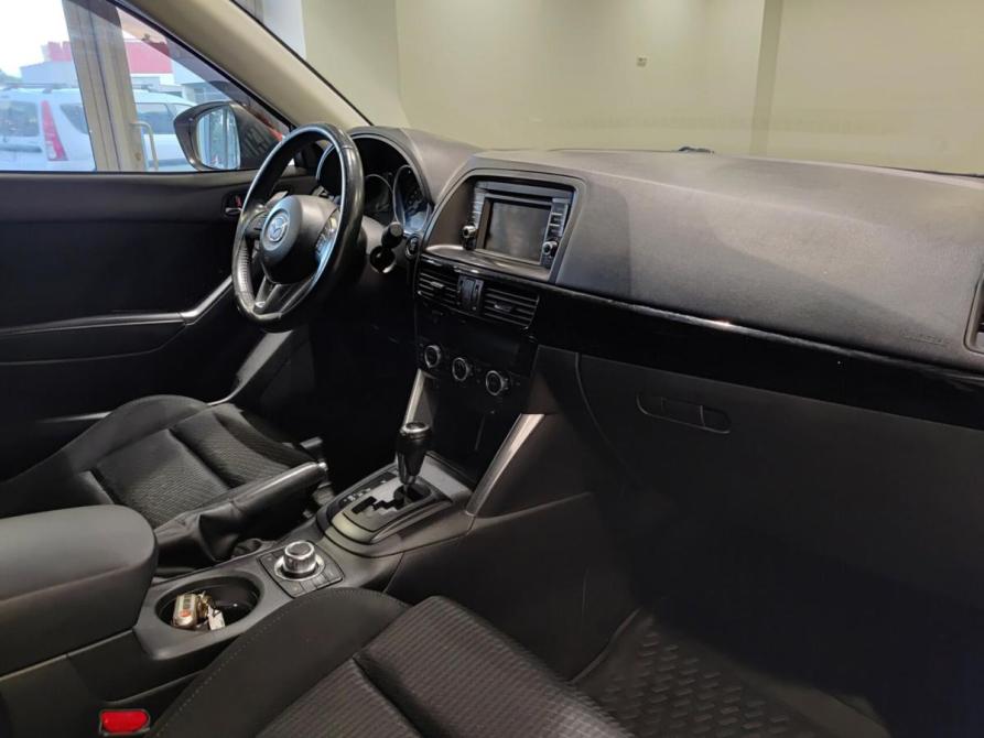 Mazda CX-5 I Казань  - изображение 13