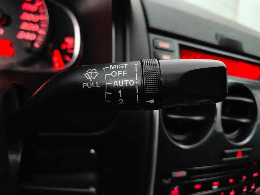 Mazda 6 I (GG) Рестайлинг Москва  - изображение 15