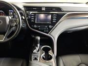 Toyota Camry VIII (XV70) Москва  - изображение 36