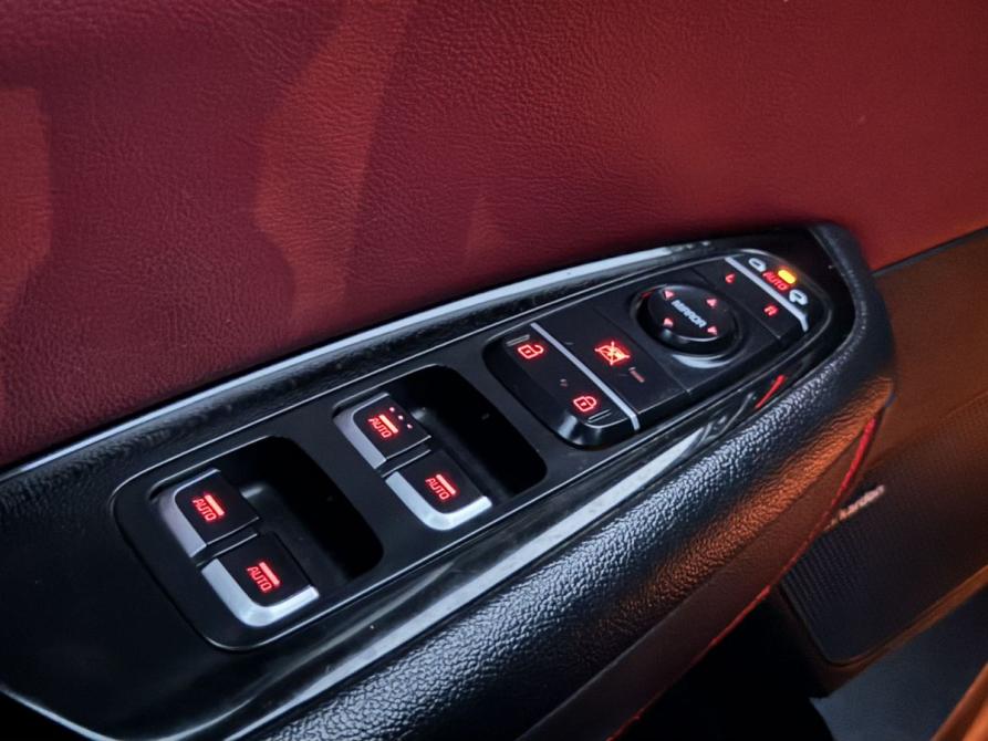 Kia Optima IV Ярославль  - изображение 17