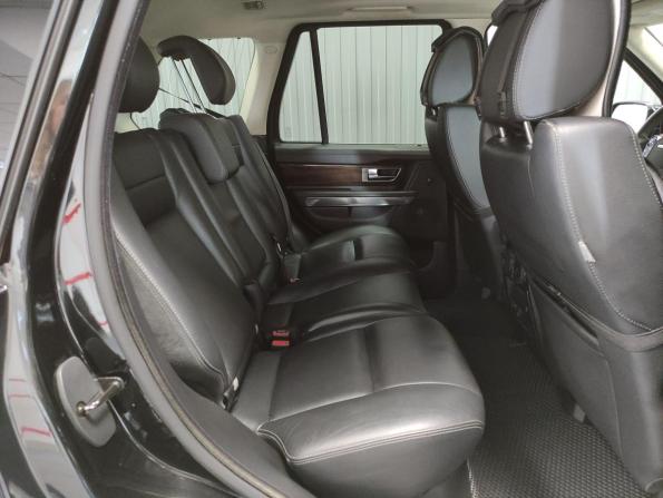 Land Rover Range Rover Sport I Рестайлинг с пробегом 2012 года, цена 1 990 000 рублей, 178601 км, внедорожник, Автокод Объявления