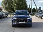 Chery Tiggo 8 Pro Max I Рестайлинг Санкт-Петербург  - изображение 20