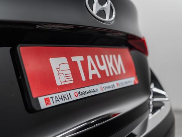 Hyundai Solaris II с пробегом 2019 года, цена 1 550 000 рублей, 74000 км, седан, Автокод Объявления