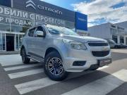 Chevrolet TrailBlazer II Тверь  - изображение 26